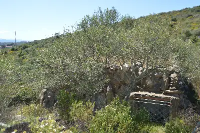 Villa in vendita, Cala sassari, Golfo Aranci
