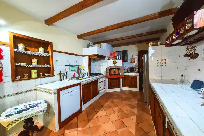 Villino a Schiera in vendita, Via Augusto Falessi, Albano Laziale