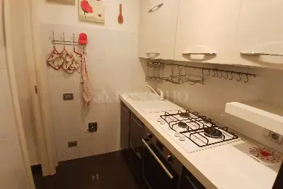 Casa in vendita, Via Urbana, Roma