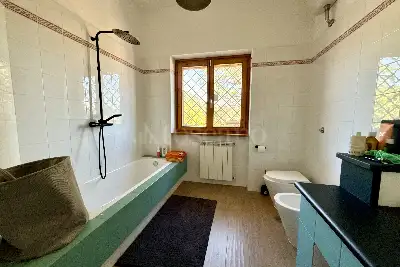 Villa Bifamiliare in vendita, Via Dei Puntoni, Cerveteri