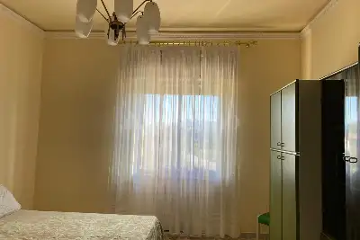 Casa Indipendente in vendita, Via Rocco Pellettieri, 21 località San Giovanni, Viggiano (PZ), Viggiano