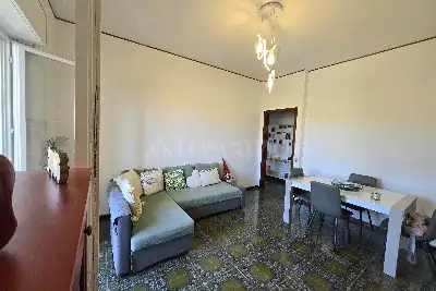 Casa in vendita, Via Ugo Foscolo, Santa Marinella