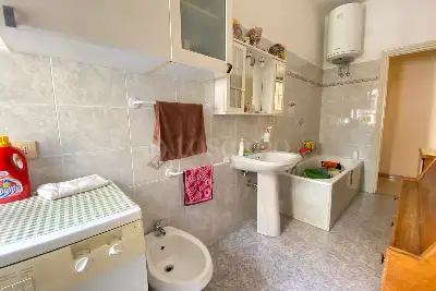 Casa in vendita, Via della Corazzata, Roma