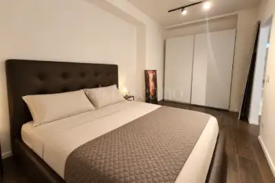 Casa in vendita, Via Giorgio Washington, Milano