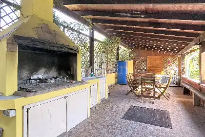 Villa Plurifamiliare in vendita, Strada Vicinale La Crucca Baiona, Sassari