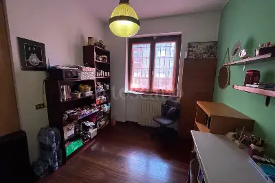 Villa in vendita, via delle rimembranze 37TER, Busto Arsizio