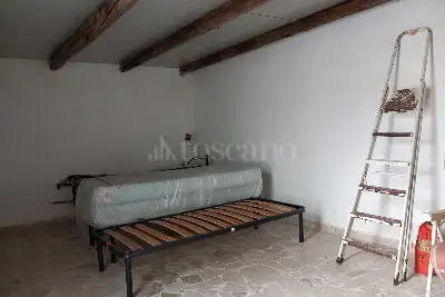 Casa Indipendente in vendita, Via Enrico toti, Santa Cristina Gela