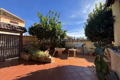 Casa Indipendente in vendita, Via dei Nocchieri, Fiumicino