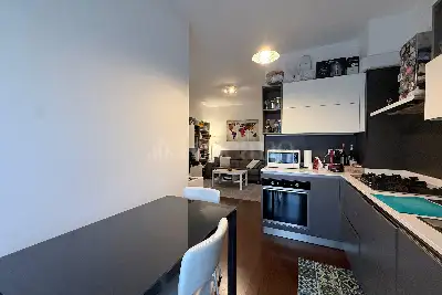 Casa in vendita, Via Piave, San Donato Milanese