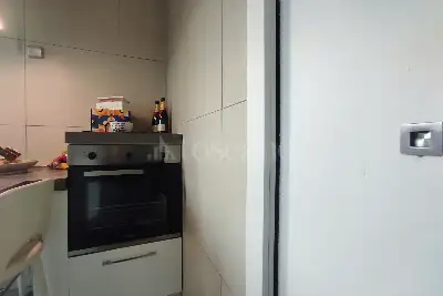 Casa in vendita, Via della Martinica, Roma