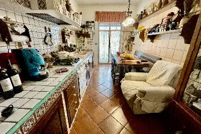 Casa in vendita, Via Monti Iblei, Palermo