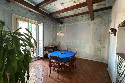 Attico in vendita, Via Giuseppe Mancinelli, Napoli