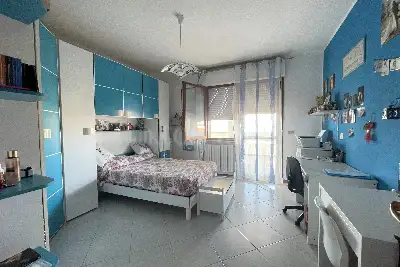 Casa in vendita, Via Nazionale Adriatica Nord, Francavilla al Mare