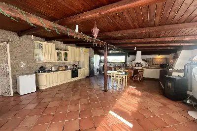 Casa in vendita, Via di Vallelunga, Roma