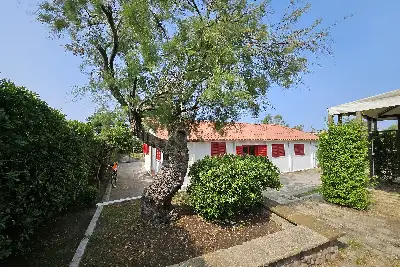 Villa in vendita, Via Aurelia, Santa Marinella