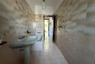 Casa in vendita, Via San Lorenzo, Palermo