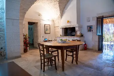 Villa in vendita, contrada tarturiello, Ceglie Messapica