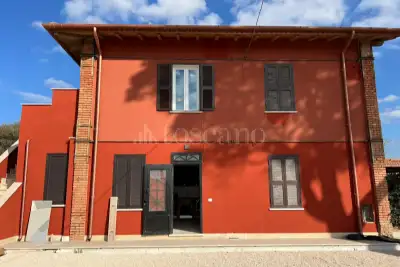 Casa in affitto, Viale Maria, Fiumicino