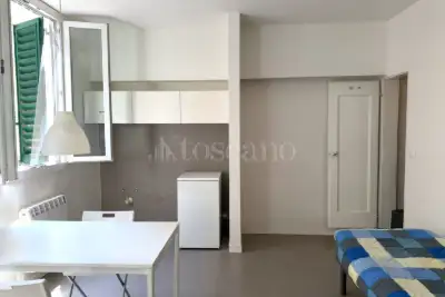 Casa in vendita, Via della Pergola, Firenze