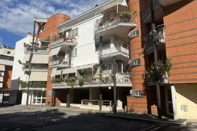 Casa in affitto, Via Cenina, Roma