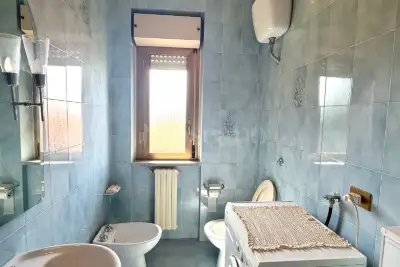 Attico in vendita, Via Frascati Antica, Monte Porzio Catone