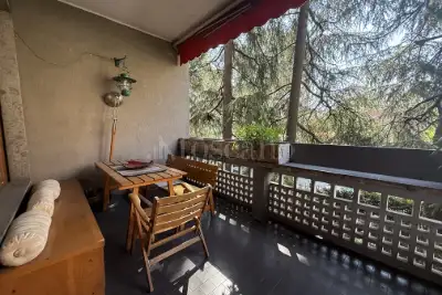 Casa in vendita, Via Tommaso Gulli, Milano