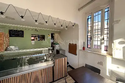 Negozio in vendita, Via Santa Barbara, Nettuno