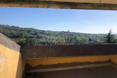 Villa in vendita, Via di Capalle, Lamporecchio