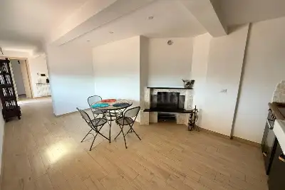 Superattico in vendita, Via San Francesco D'Assisi, Ciampino