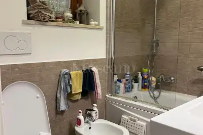 Casa in vendita, Viale Leonida Tonelli, Roma