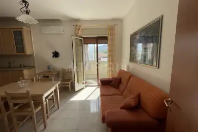 Casa in vendita, via Sarah Ferrati, Palermo