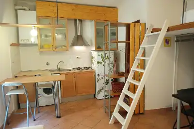 Casa in vendita, Via Lodovico Pavoni, Roma