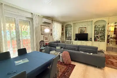 Attico in vendita, Viale Jonio, Roma