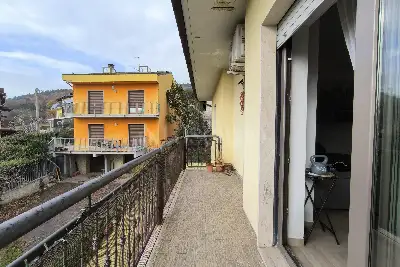 Casa in vendita, Via Fontegrossa, L'Aquila