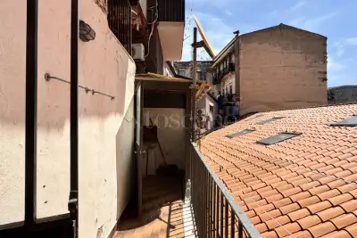 Casa in vendita, Via D'Amico, Catania