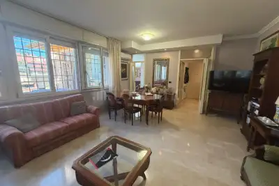 Casa in vendita, Via Anton Cechov, Roma