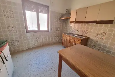 Casa Indipendente in vendita, via ambrogio sansedoni , Roma