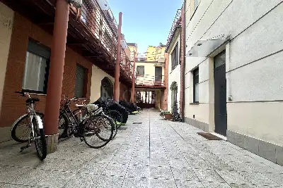 Casa in vendita, Milano Via Bernardino Verro 4, Milano