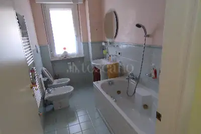 Casa in vendita, via Ettore Di Blasio 4, Montesilvano