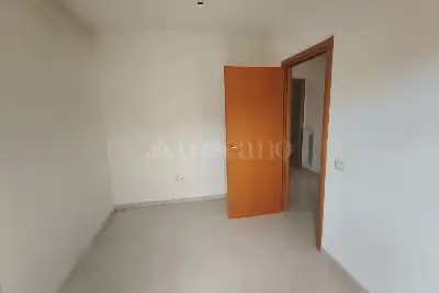 Villino a Schiera in vendita, Via Antonio Manganelli, Catanzaro