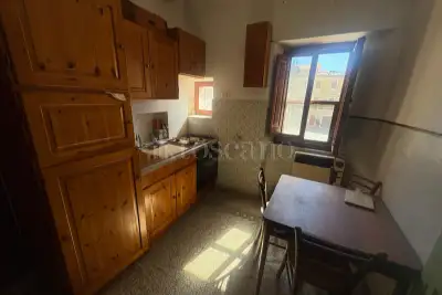 Casa Indipendente in vendita, Via della Trinità, Scurcola Marsicana