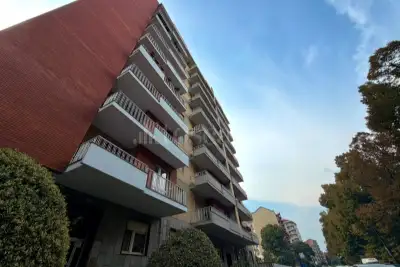 Casa in vendita, Corso Appio Claudio, Torino