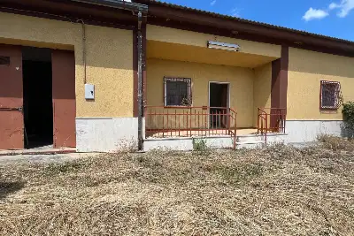 Casa in vendita, Località Bisciglieto, Ascoli Satriano