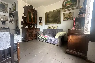 Casa in vendita, Via Paolo Lomazzo 3-5, Milano