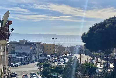 Casa Indipendente in vendita, Via Comunale Santo, Messina