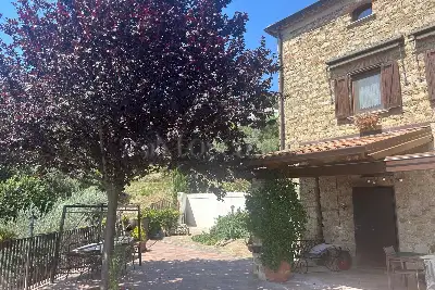 Villa in vendita, Via delle Concerie 1, Sessa Cilento
