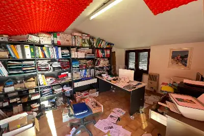 Villa in vendita, Via Mattia Moravo, Fiumicino