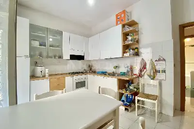 Casa in vendita, Via del Bufalo, Messina