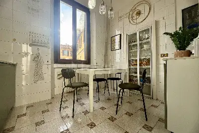 Casa in affitto, Via Benaco, Milano