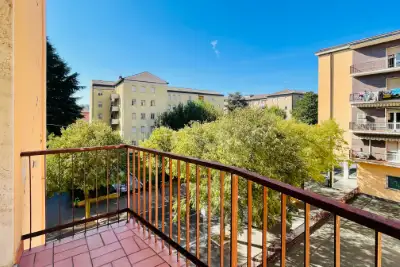 Casa in vendita, Via della Garzetta, Brescia
